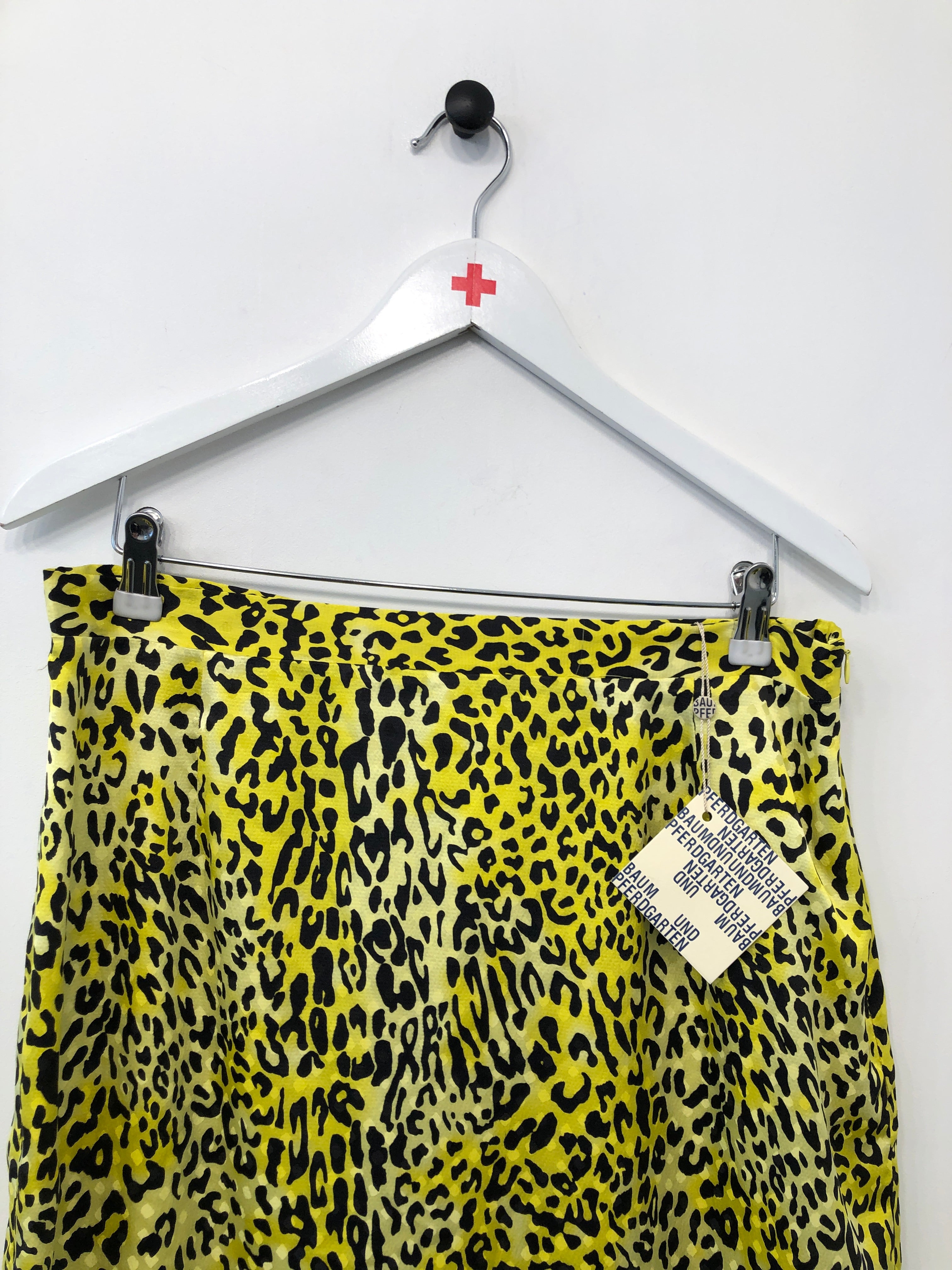 Baum und Pferdgarten Nederdel